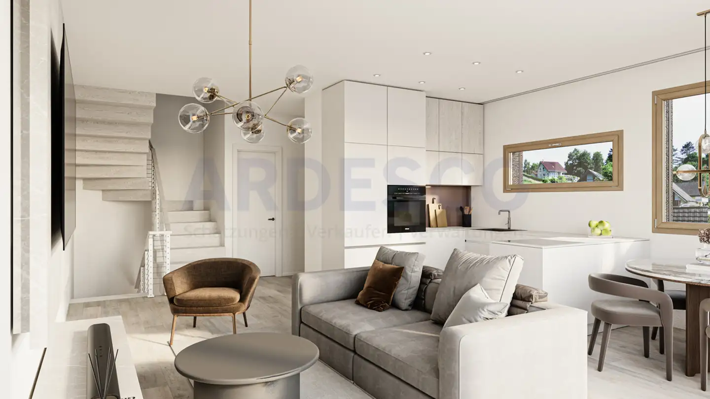 Casa singola in vendita - Rindelstrasse, 4663 Aarburg - Foto 3