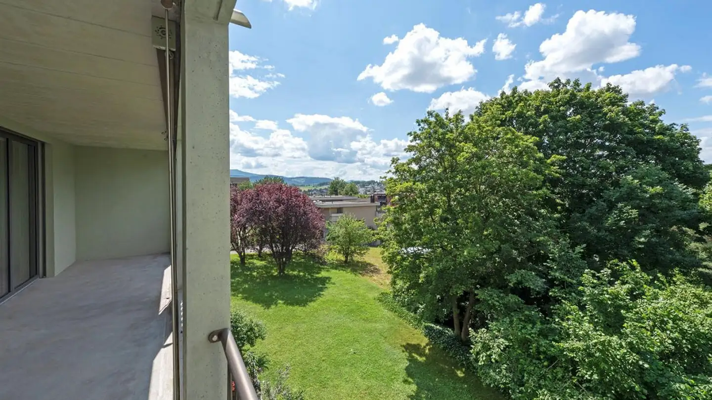 Apartment for rent - Im Thal 1, 4104 Oberwil BL - Photo 2