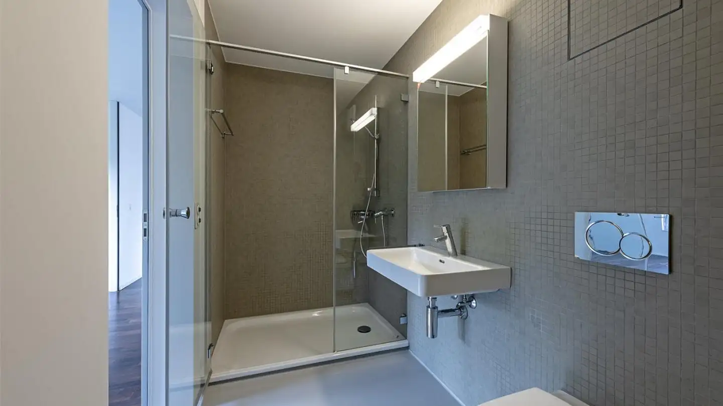 Apartment for rent - Im Thal 1, 4104 Oberwil BL - Photo 4