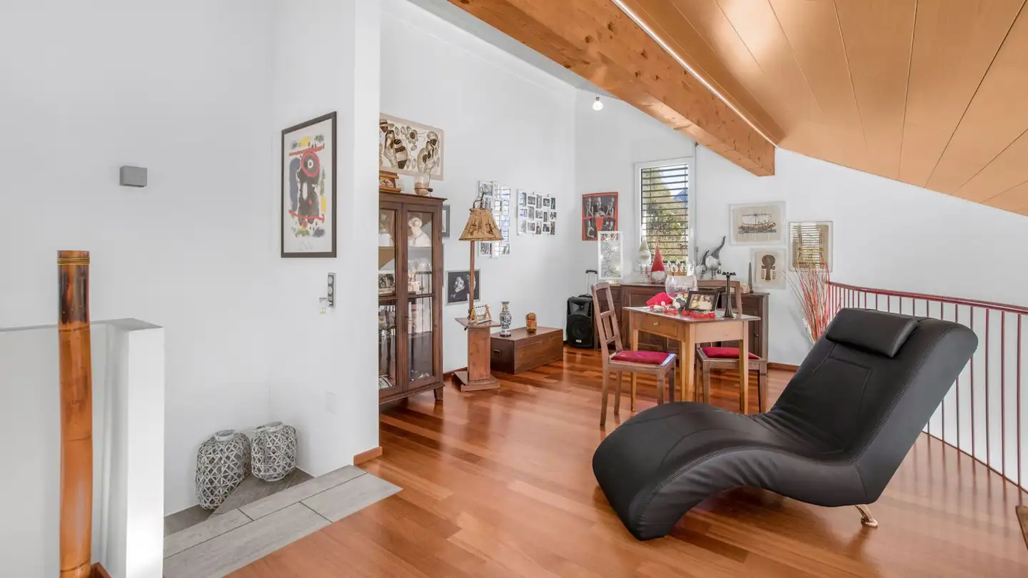 Maison individuelle à vendre - 6513 Monte Carasso - Photo 4