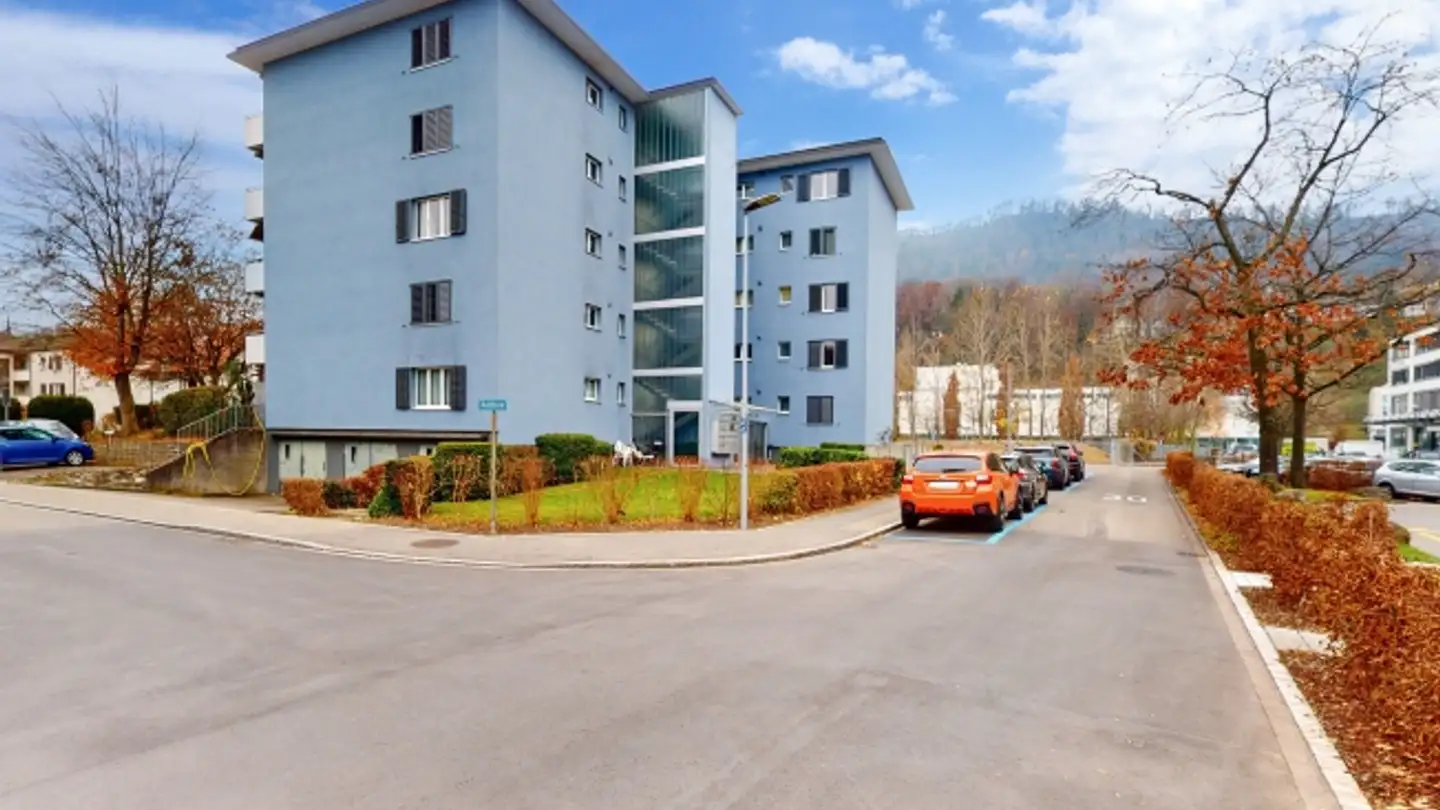 Apartment for rent - Pumpwerkstrasse 7, 8134 Adliswil