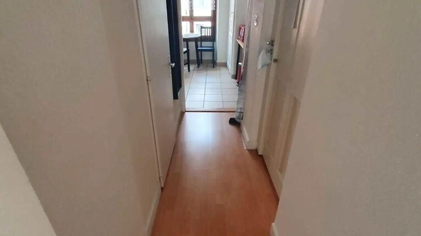 Appartement à louer - Rue Du Village-Suisse 4, 1205 Genève - Photo 2