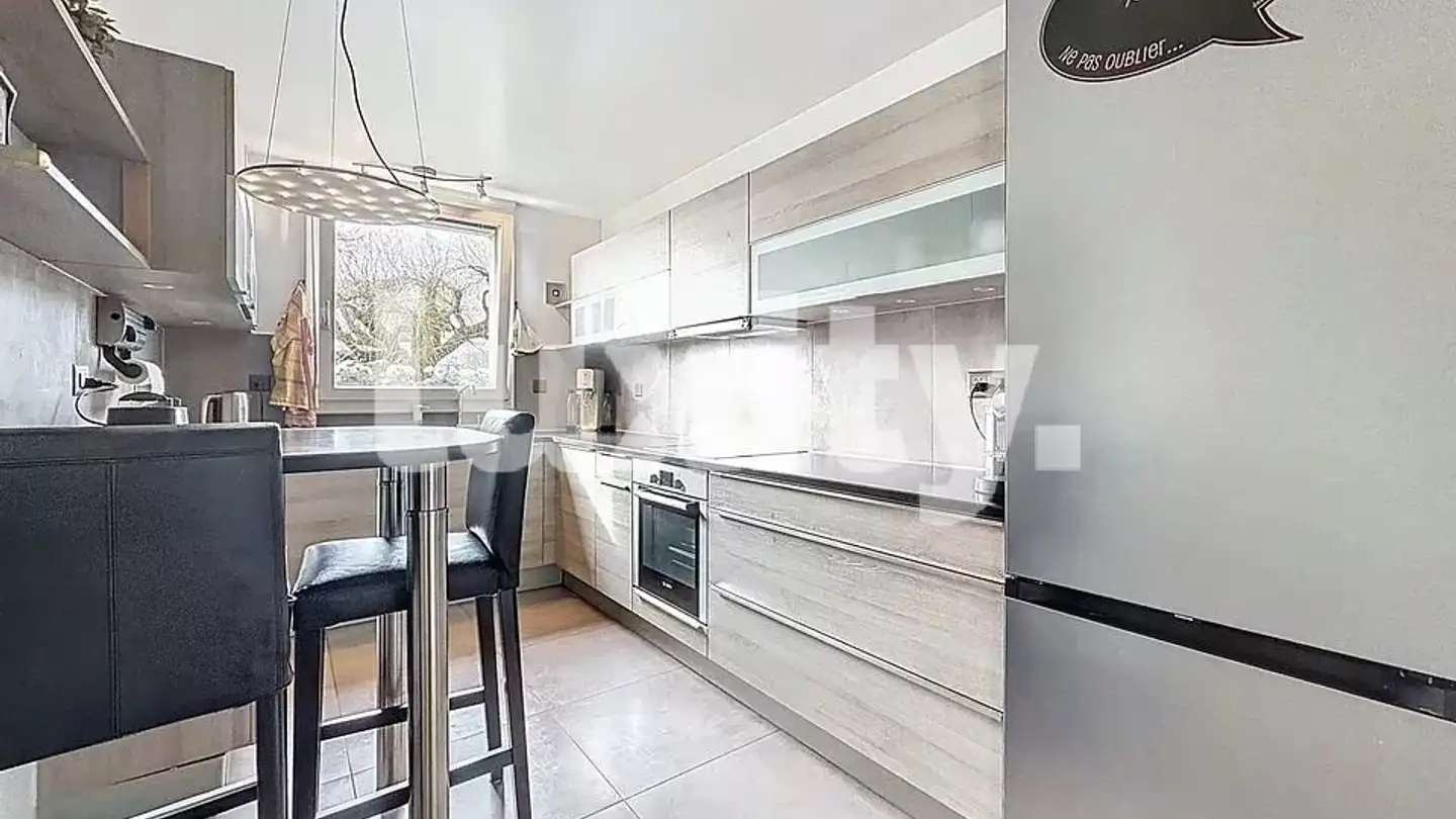 Apartment for rent - 1293 Bellevue - Photo 2