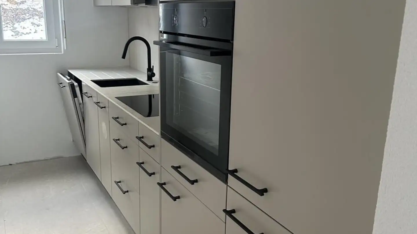 Apartment for sale - Rue Du Nord, 1337 Vallorbe - Photo 2