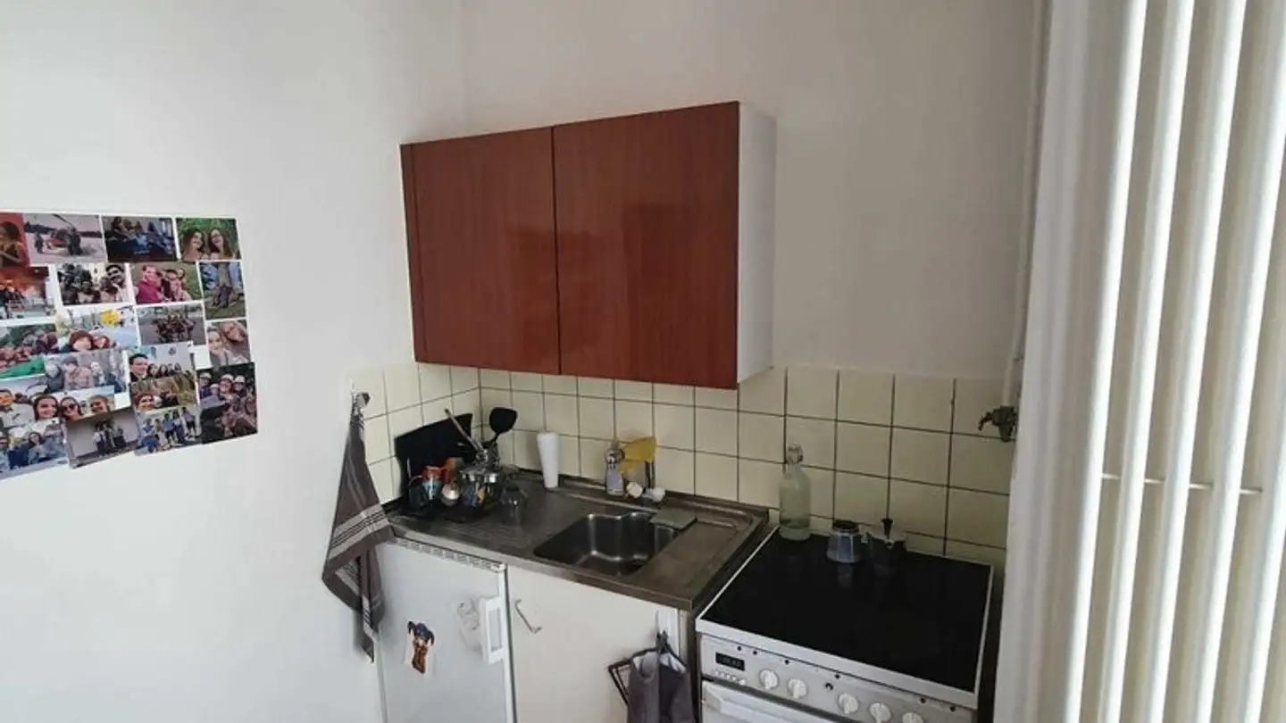 Appartement à louer - Rue Du Village-Suisse 4, 1205 Genève - Photo 4