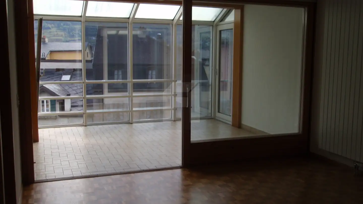 Wohnung mieten - Avenue Ritz 33, 1950 Sion - Foto 2