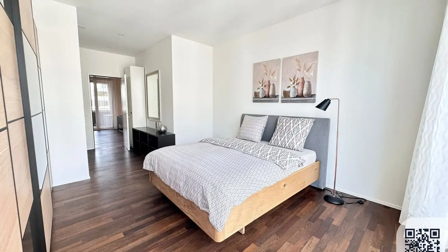 Furnished apartment for rent - Richtiarkade 13, 8304 Wallisellen - Photo 2