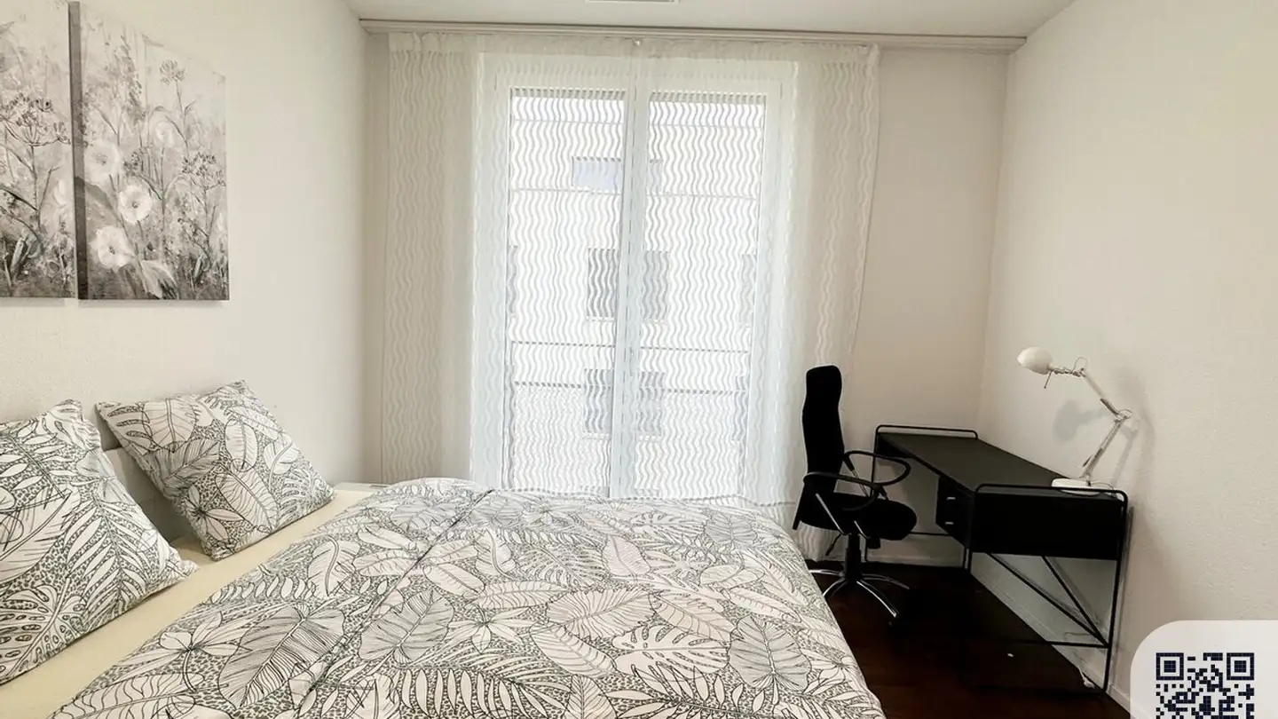 Furnished apartment for rent - Richtiarkade 13, 8304 Wallisellen - Photo 4