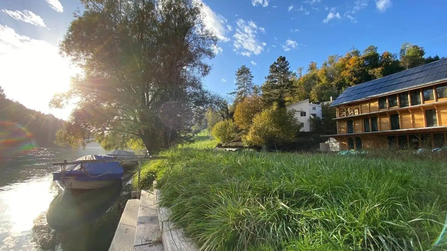 Villa in vendita - Aareweg 15b, 3037 Herrenschwanden - Foto 2