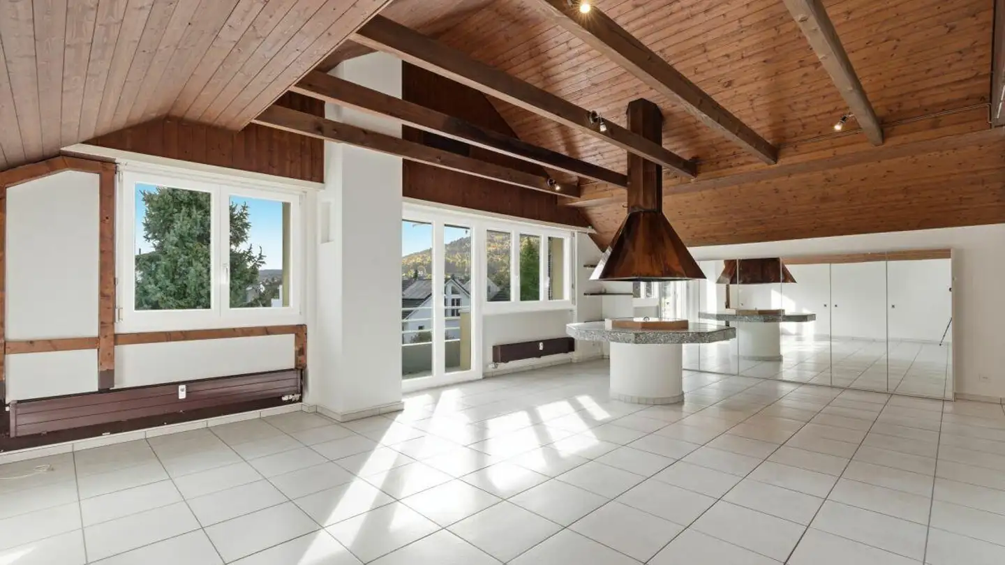 Penthouse kaufen - Benkenstrasse 14, 4107 Ettingen - Foto 3