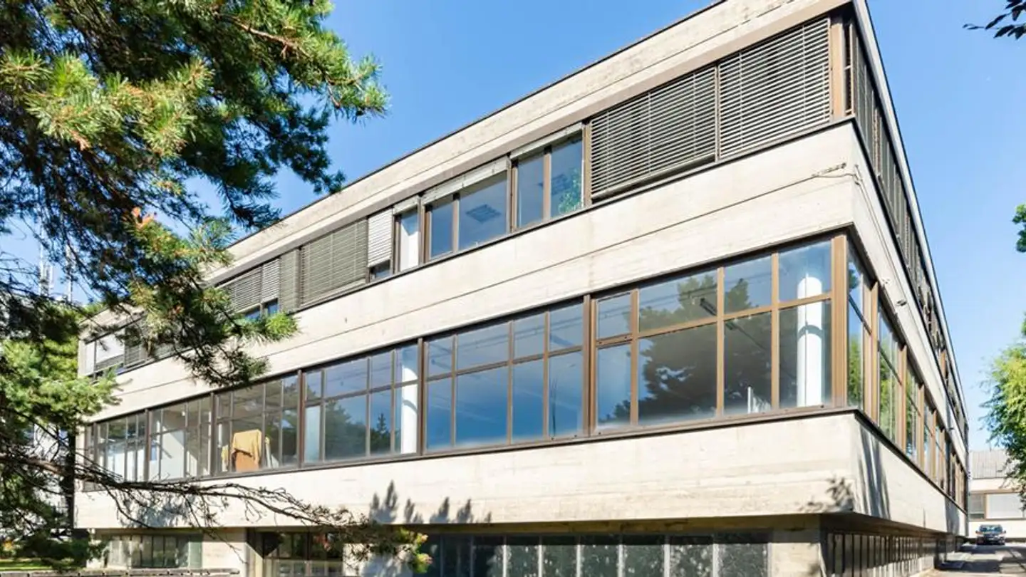 Office space for rent - Rue De Lausanne 55, 1110 Morges