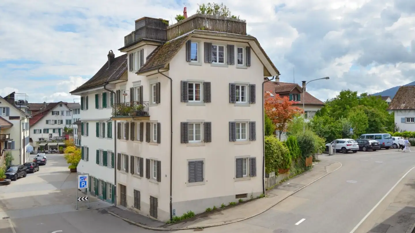 Casa singola in vendita - Dorfbachstrasse 15, 8805 Richterswil - Photo 3