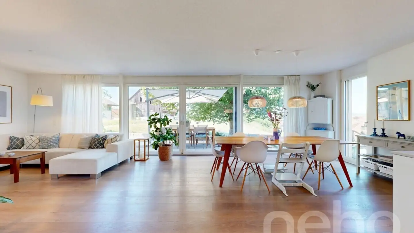 Maison individuelle à vendre - 8916 Jonen - Photo 4
