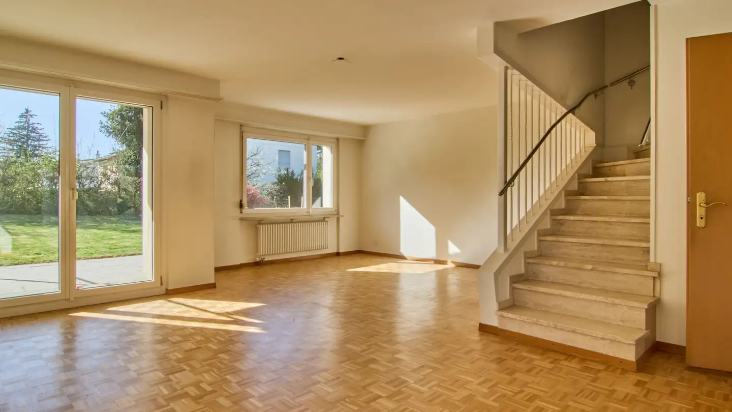 Maison individuelle à vendre - Bruckackerstrasse 16, 4105 Biel-Benken BL - Photo 2