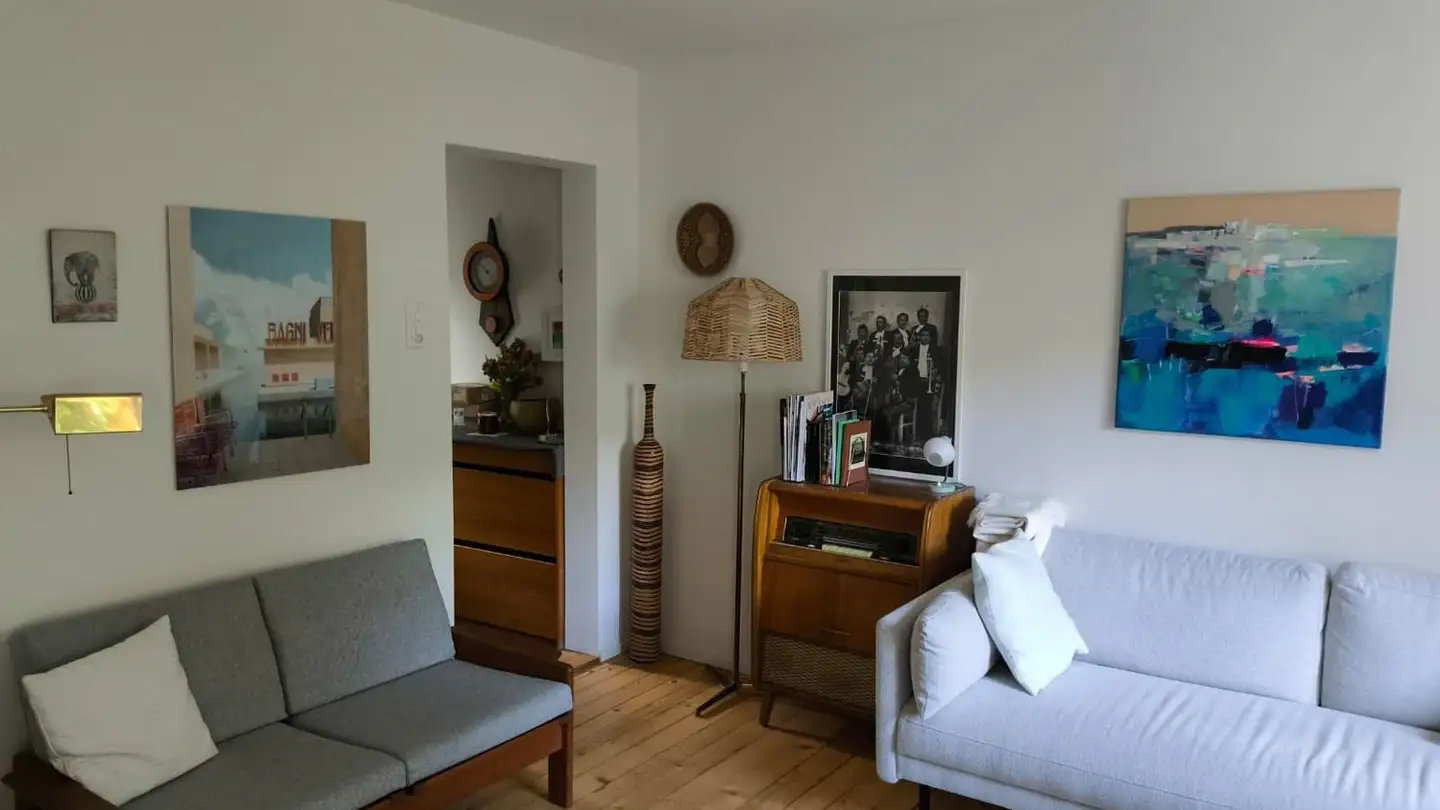 Casa singola in affitto - 8400 Winterthur - Foto 3