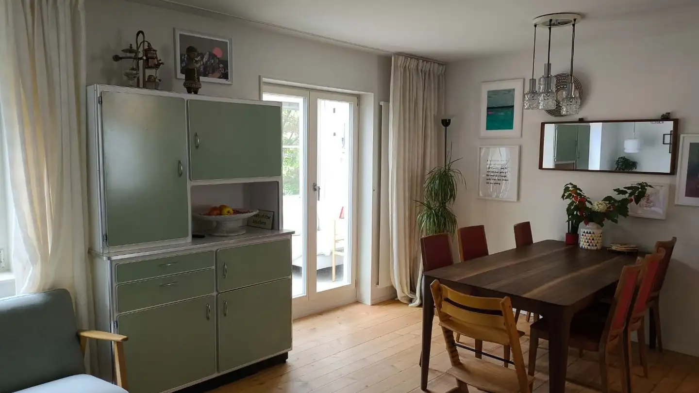 Casa singola in affitto - 8400 Winterthur - Foto 4