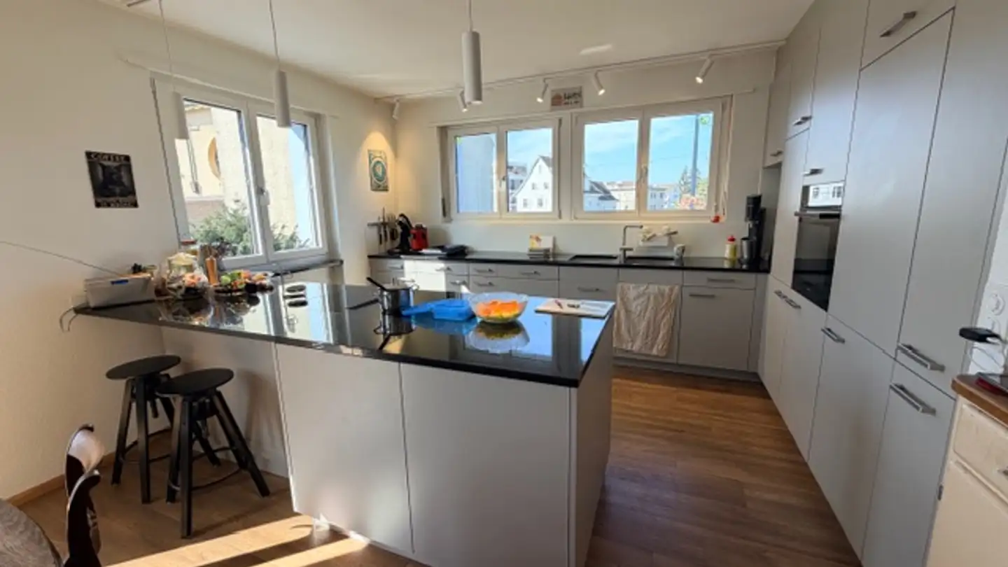 Apartment for rent - Baslerstrasse 244, 4123 Allschwil - Photo 3