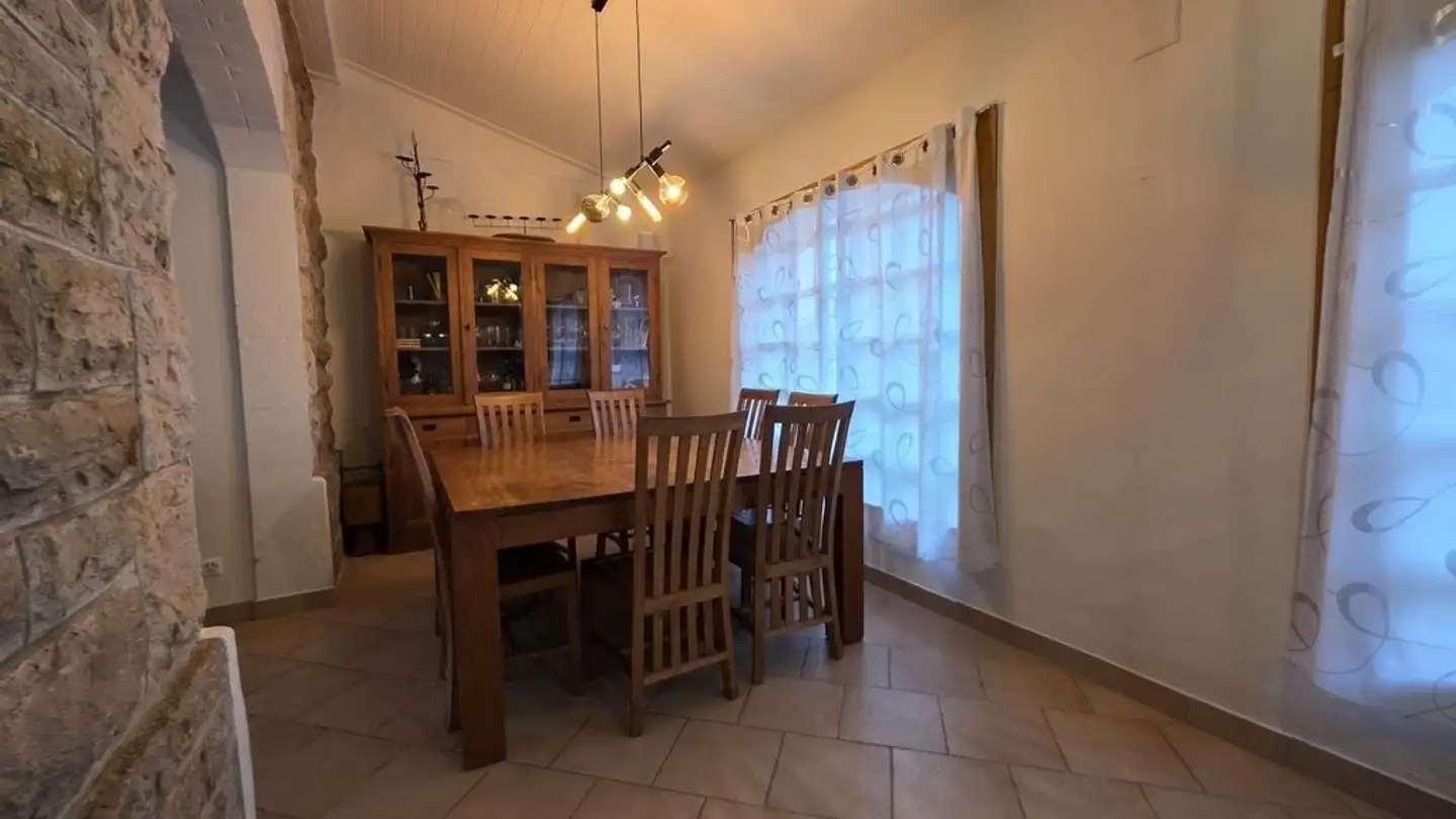 Wohnung mieten - Rue Du Soleil-Couchant 2, 2333 La Ferrière - Foto 2