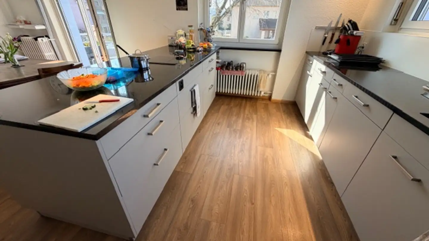 Apartment for rent - Baslerstrasse 244, 4123 Allschwil - Photo 4