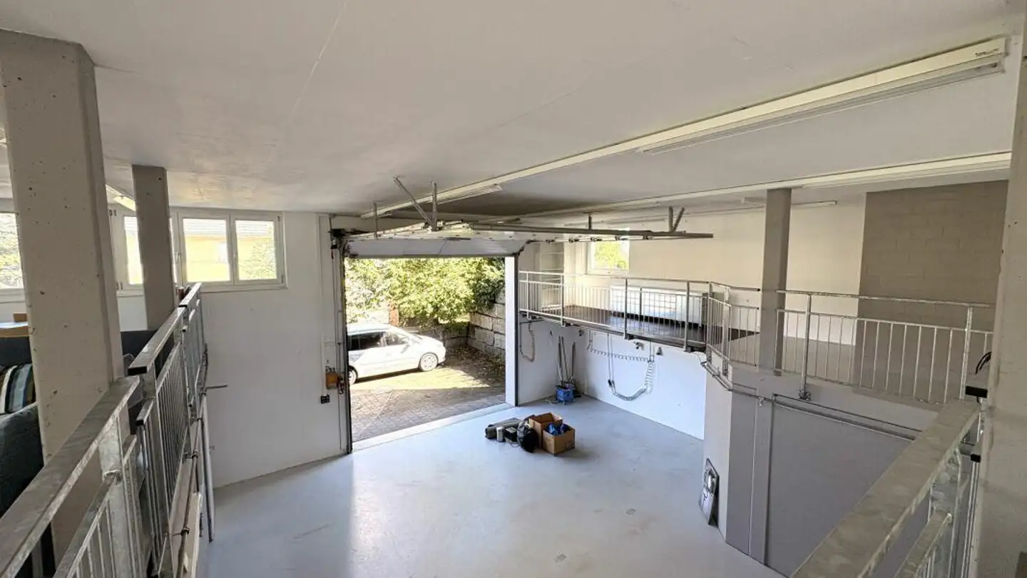 Office space for sale - Hauptstrasse 25, 8522 Häuslenen - Photo 4