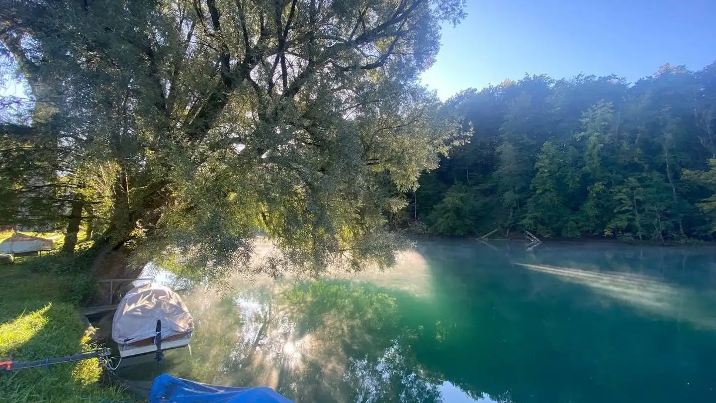 Villa in vendita - Aareweg 15b, 3037 Herrenschwanden - Foto 3