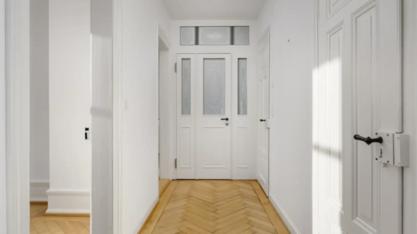 Apartment for rent - Gloriastrasse 60, 8044 Zürich - Photo 3