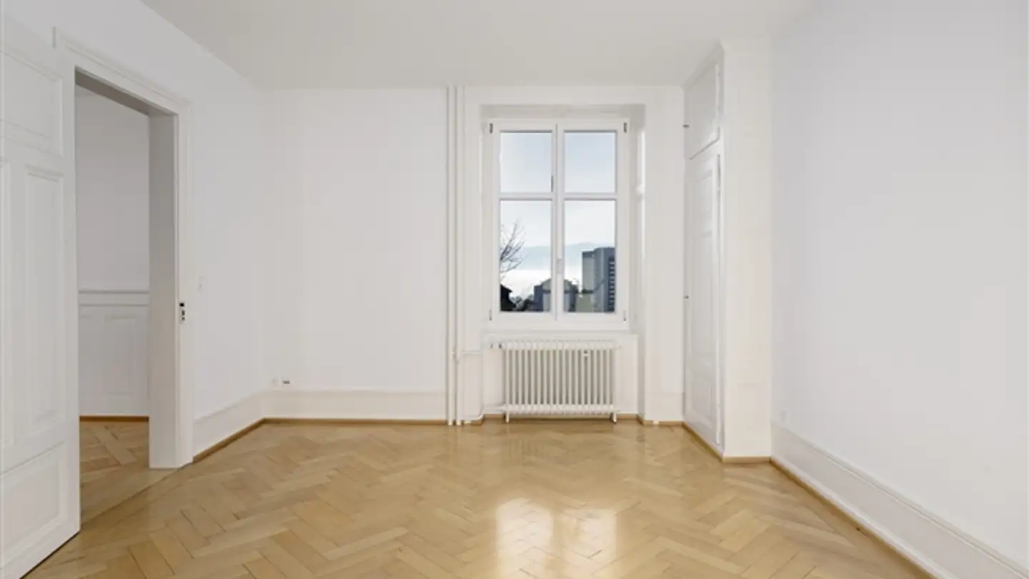 Apartment for rent - Gloriastrasse 60, 8044 Zürich - Photo 4