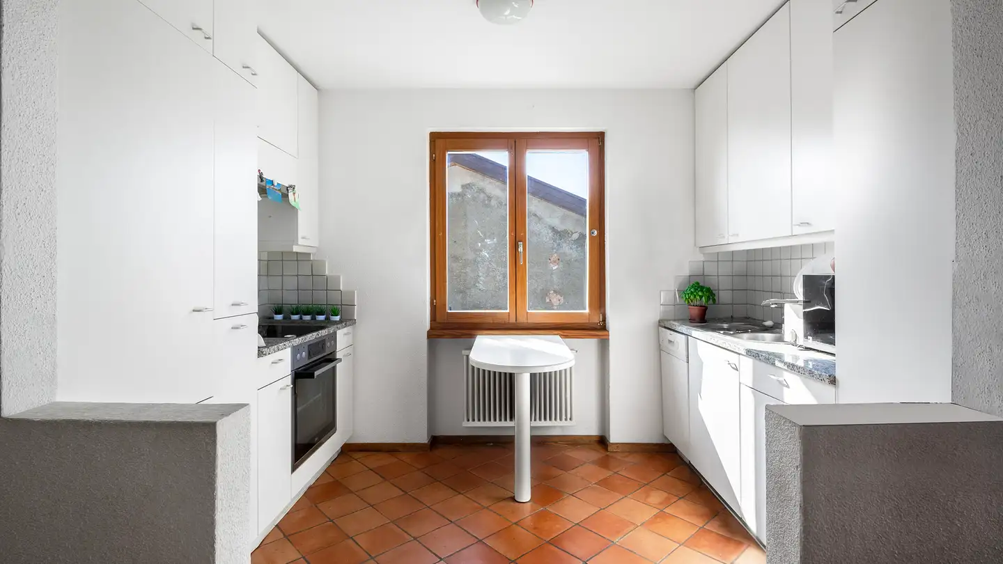 Appartamento in vendita - Contrada Baregott 23, 6974 Aldesago - Foto 3