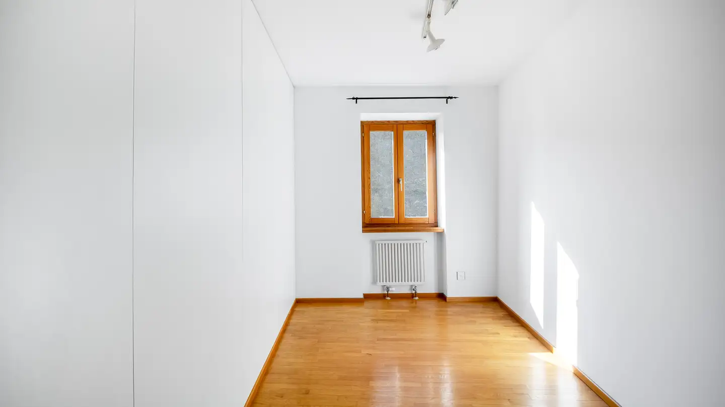 Doppelhaushälfte kaufen - Contrada Baregott 30, 6974 Aldesago - Foto 4