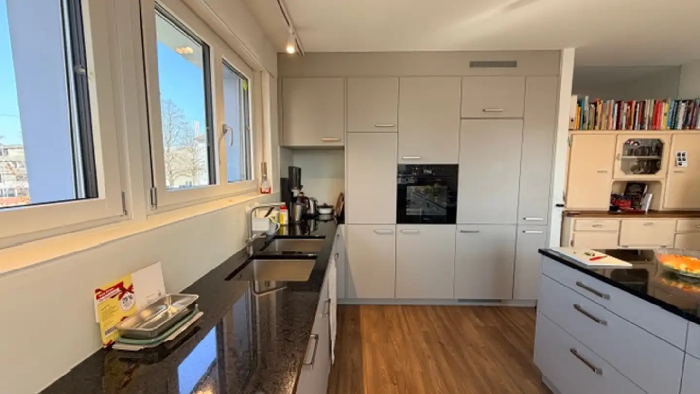 Apartment for rent - Baslerstrasse 244, 4123 Allschwil - Photo 2