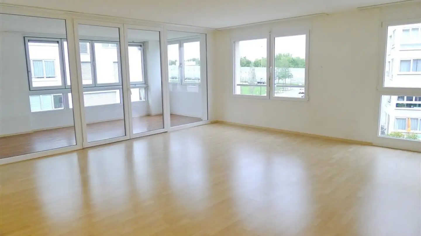 Apartment for rent - Earhart-Strasse 14, 8152 Glattpark (Opfikon) - Photo 2