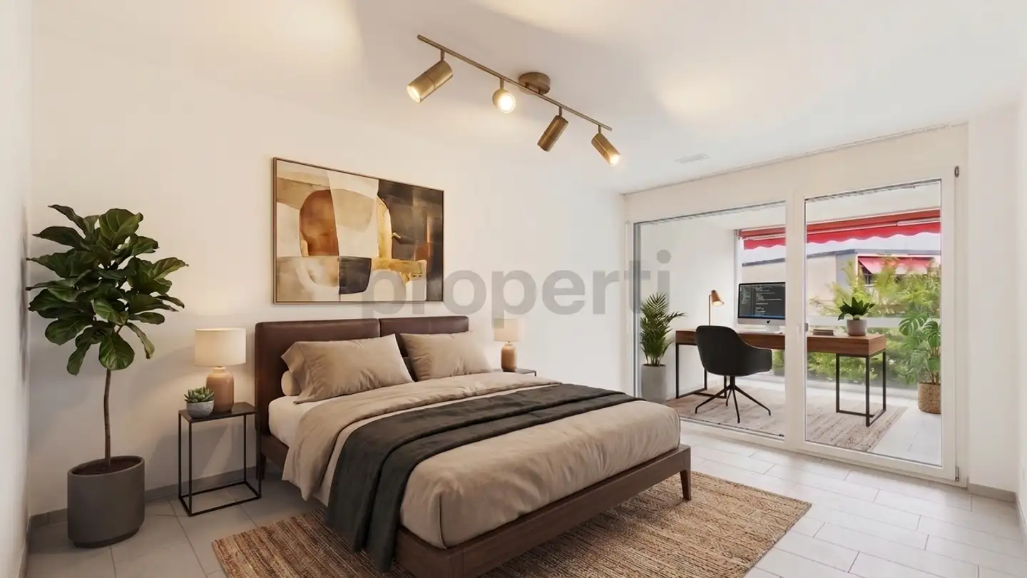 Wohnung kaufen - 8604 Volketswil - Foto 4
