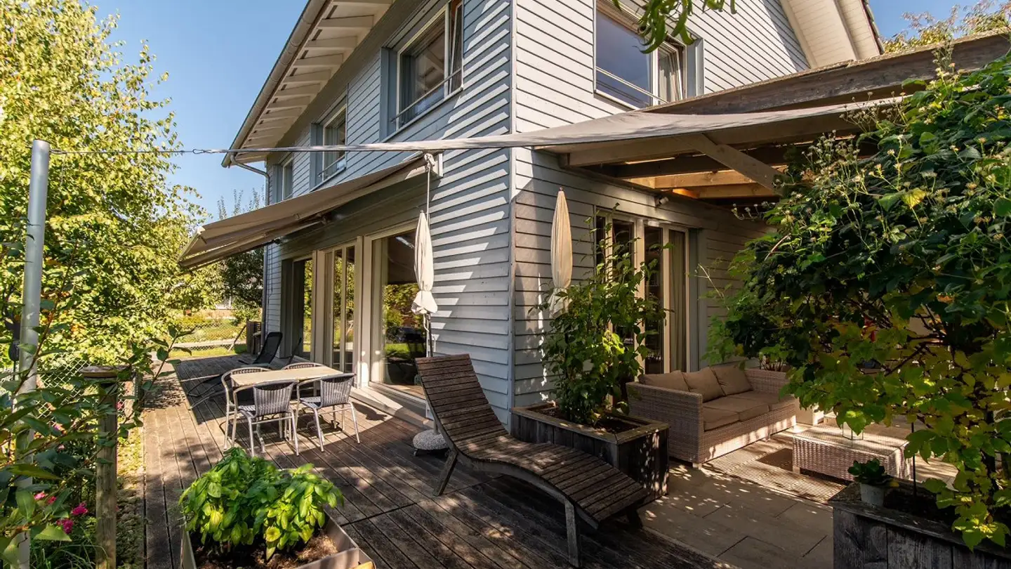 Single house for sale - Abendstrasse 7, 8217 Wilchingen