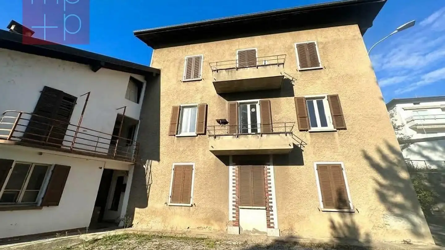 Immeuble résidentiel à vendre - 6850 Mendrisio - Photo 4