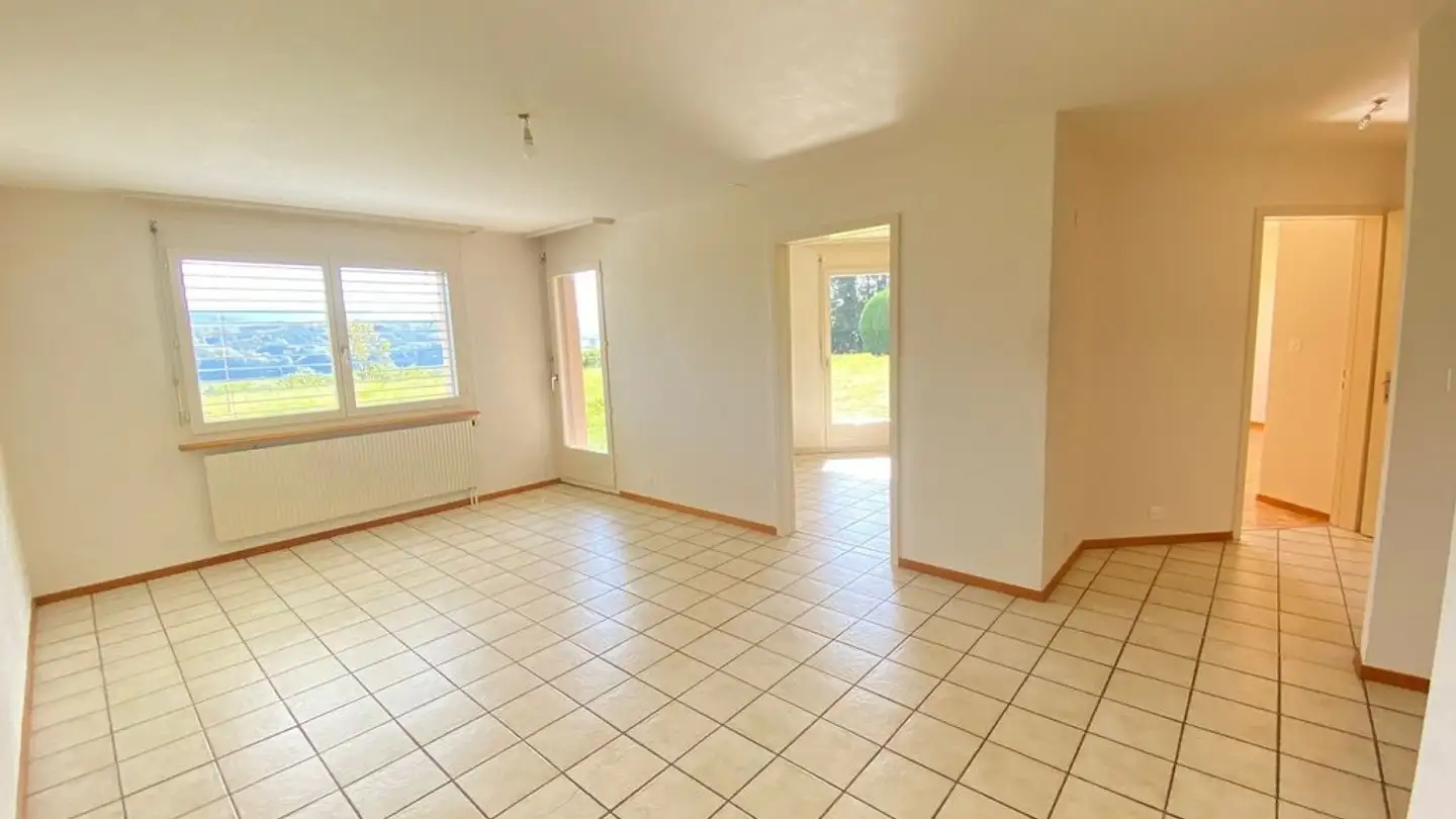 Appartamento in affitto - Route de l'Eglise 25, 1690 Villaz-St-Pierre - Foto 3
