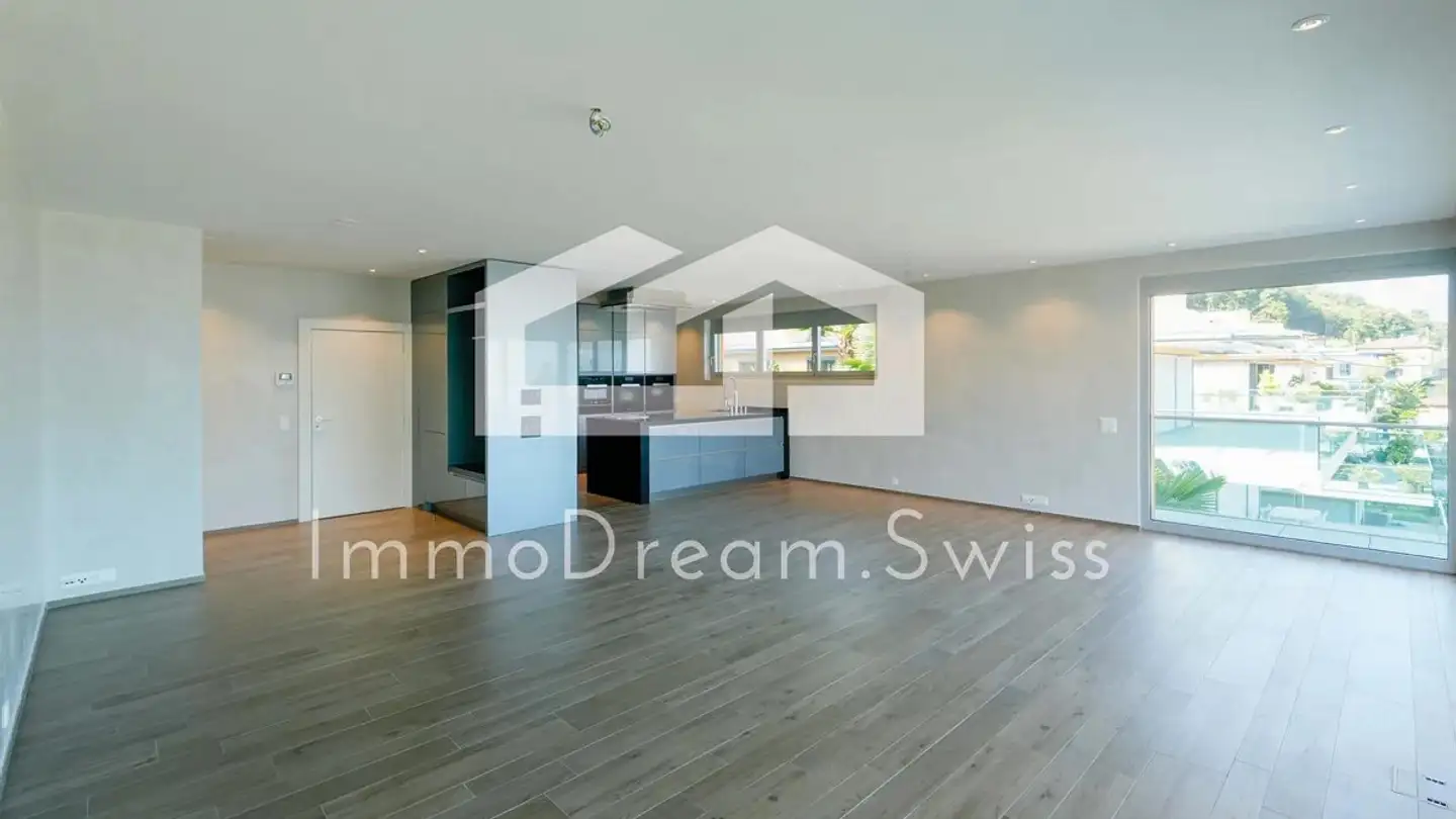 Penthouse for sale - Via Delle Scuole 3, 6579 Piazzogna - Photo 4