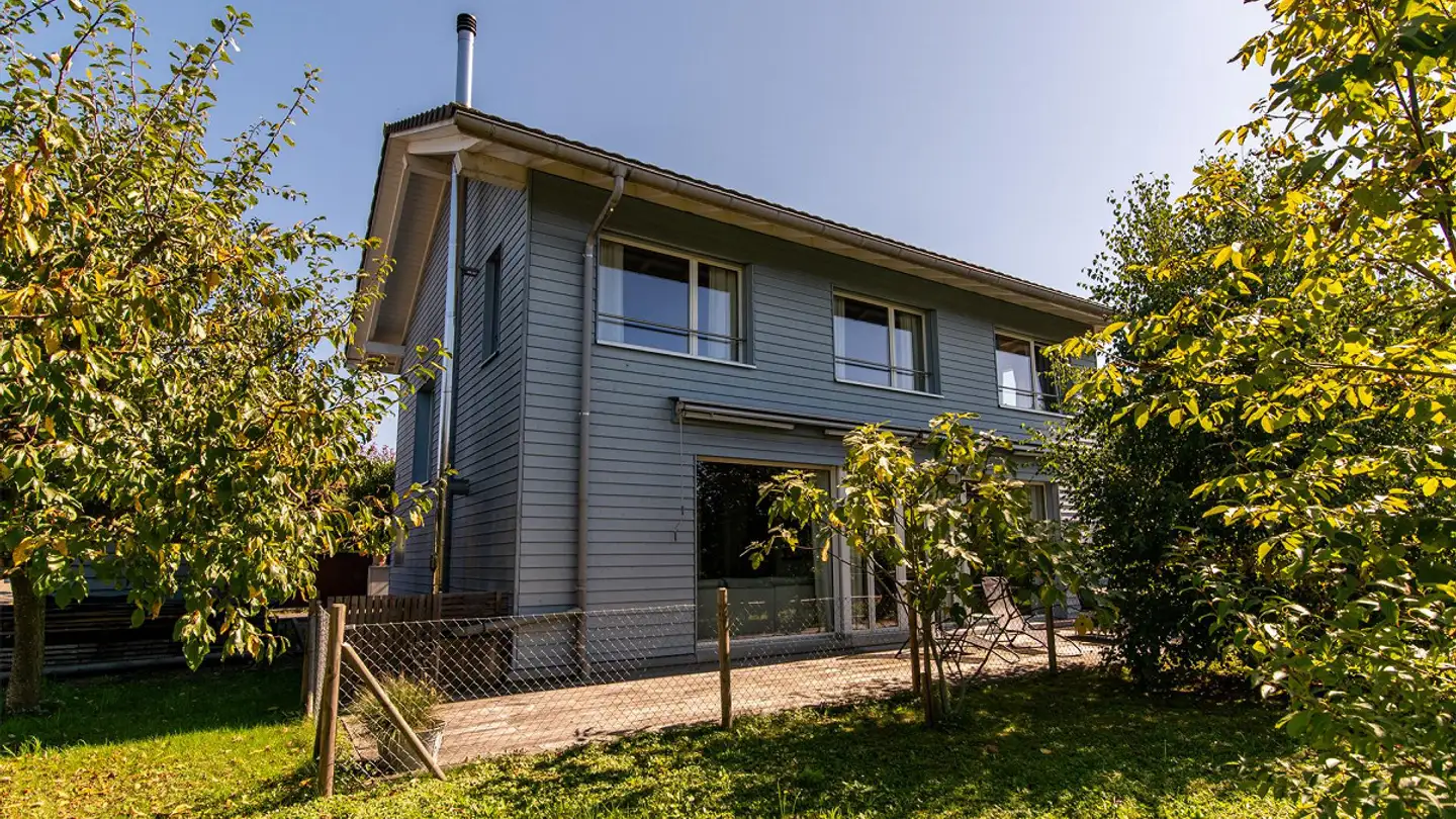 Single house for sale - Abendstrasse 7, 8217 Wilchingen - Photo 3