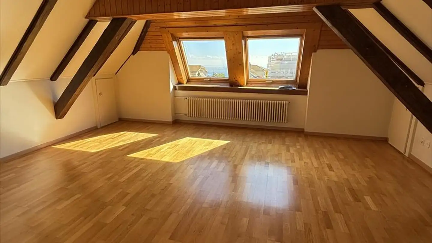 Wohnung mieten - Rue De Neuchâtel 25, 2034 Peseux