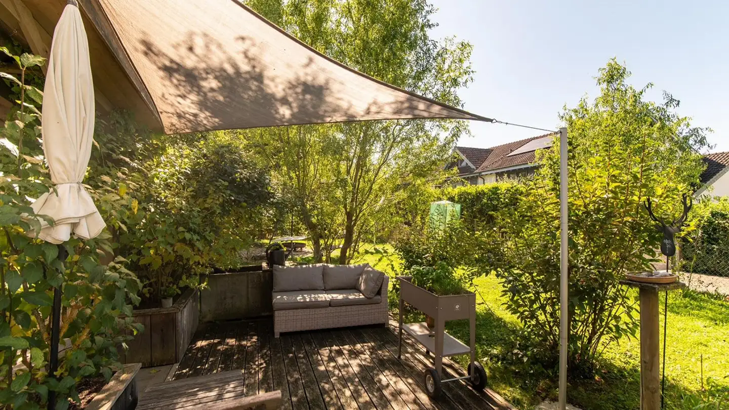 Single house for sale - Abendstrasse 7, 8217 Wilchingen - Photo 2