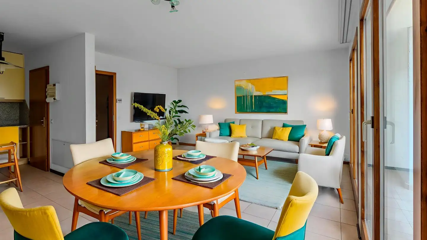 Einfamilienhaus kaufen - 6992 Vernate