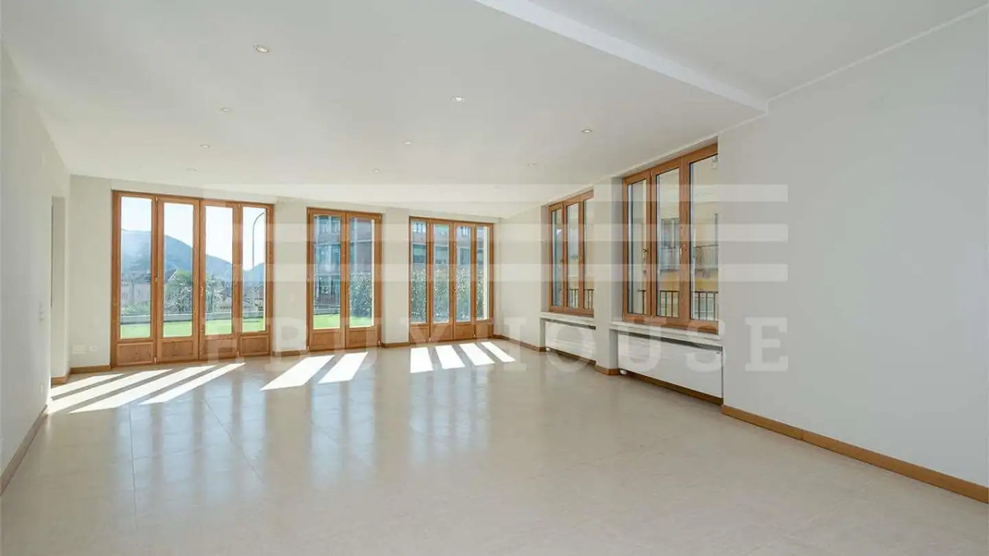 Appartement à louer - 6900 Lugano - Photo 2