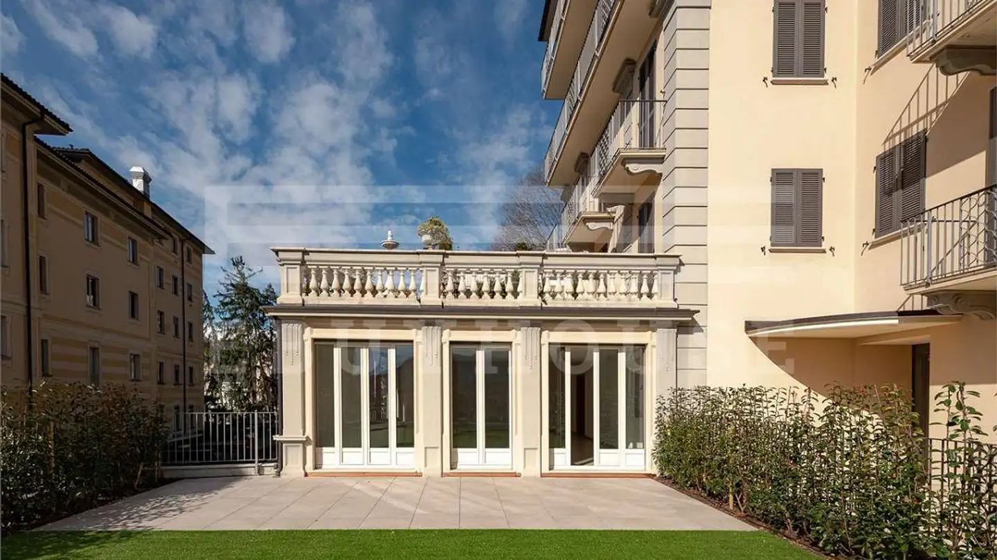 Appartement à louer - 6900 Lugano - Photo 4