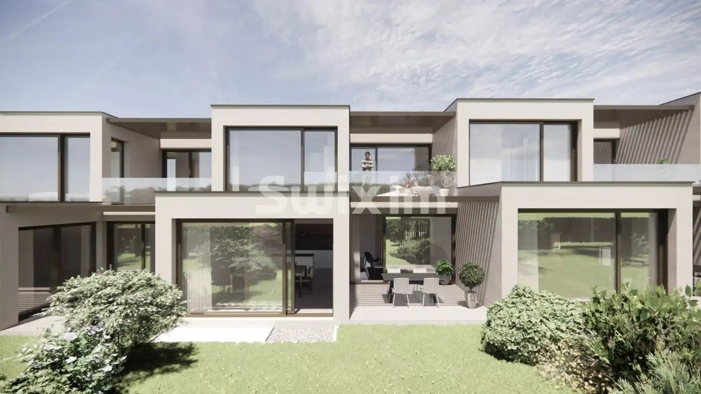 Single house for sale - 1255 Veyrier