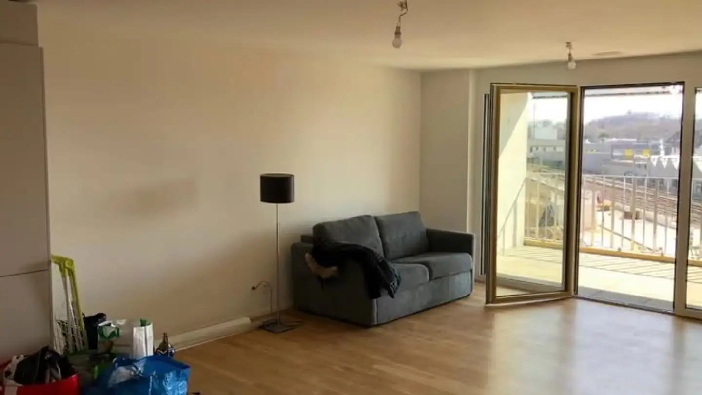 Appartement à louer - Route D'eguechaudens 6b, 1030 Bussigny - Photo 3