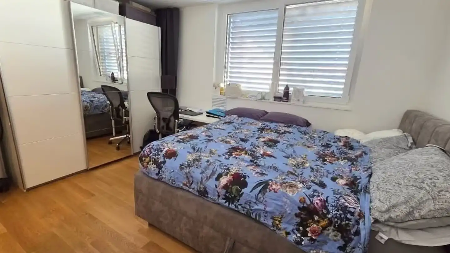 Appartement à louer - Route D'eguechaudens 6b, 1030 Bussigny - Photo 4