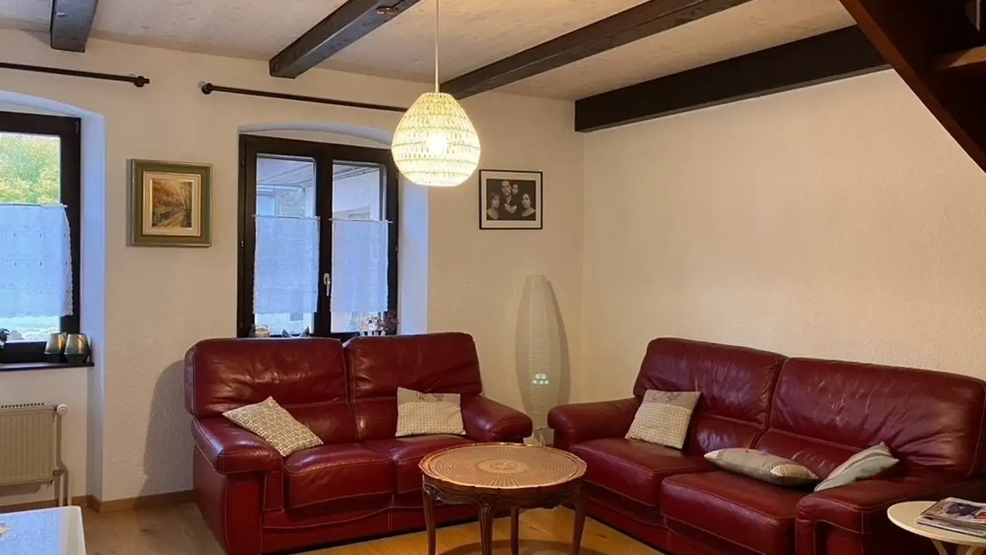 Einfamilienhaus mieten - Route De La Fontaine 22, 2908 Grandfontaine