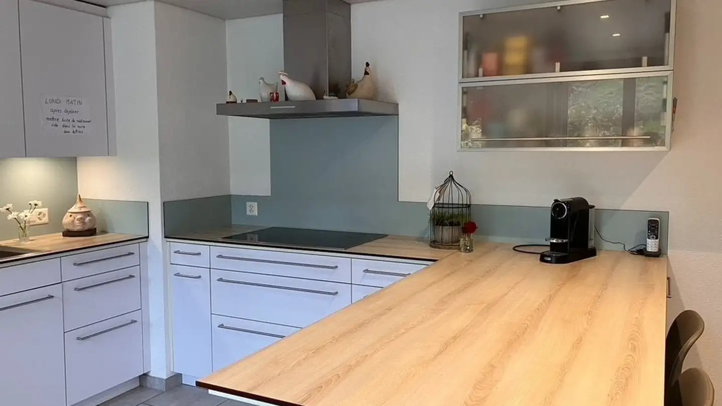 Einfamilienhaus mieten - Route De La Fontaine 22, 2908 Grandfontaine - Foto 3