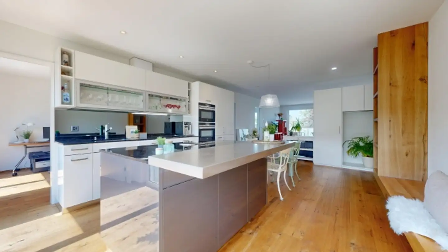 Penthouse kaufen - 9400 Rorschach - Foto 4