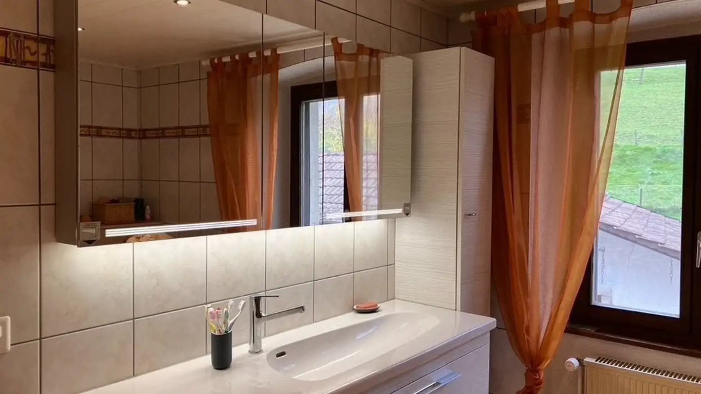 Einfamilienhaus mieten - Route De La Fontaine 22, 2908 Grandfontaine - Foto 4