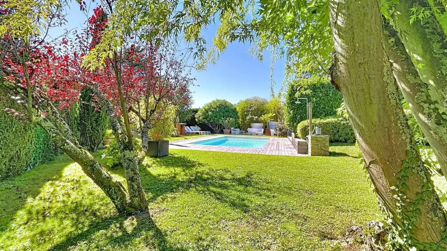 Villa in vendita - 1297 Founex - Foto 2